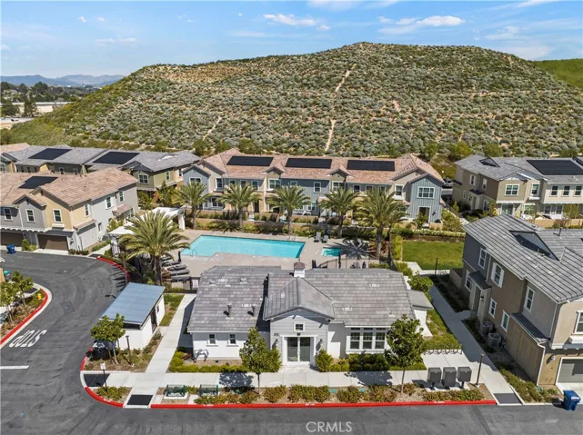 22760 Harmony Drive, Saugus, California 91350