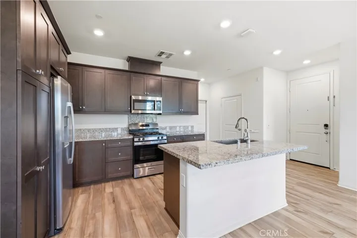 22760 Harmony Drive, Saugus, California 91350