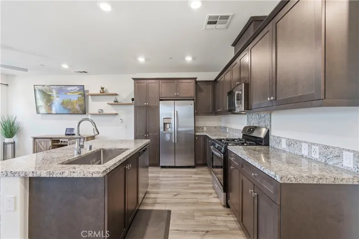 22760 Harmony Drive, Saugus, California 91350