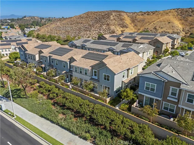 22760 Harmony Drive, Saugus, California 91350