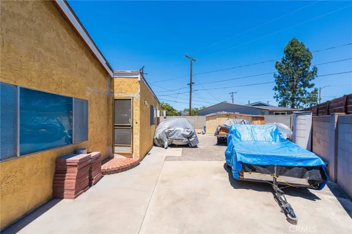 1312 S Margate, Anaheim, California 92805