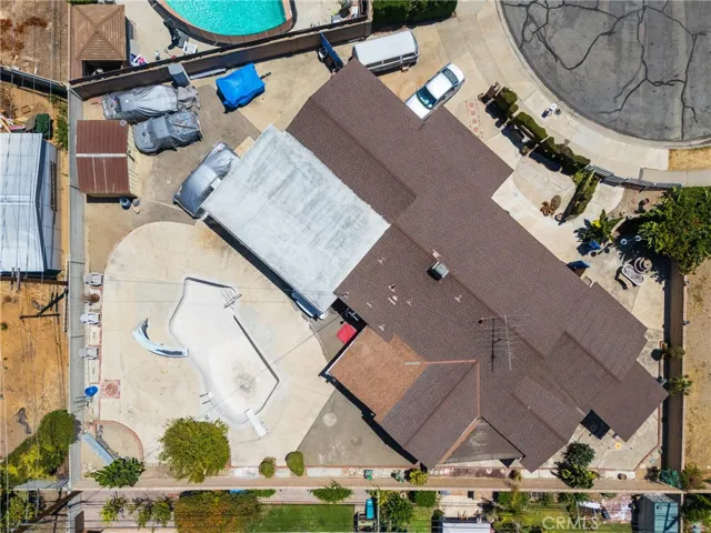 1312 S Margate, Anaheim, California 92805