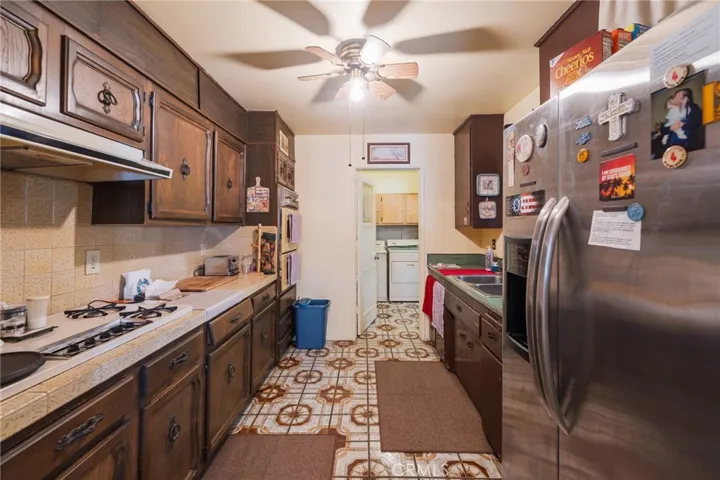 1312 S Margate, Anaheim, California 92805