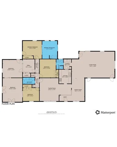 1312 S Margate, Anaheim, California 92805