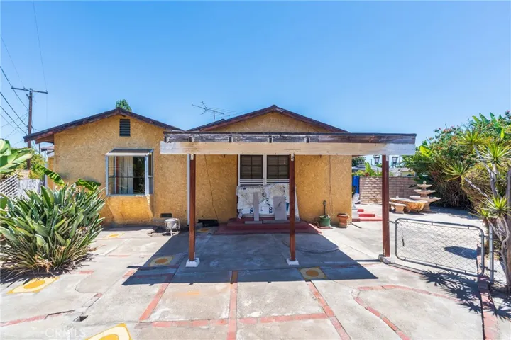 1312 S Margate, Anaheim, California 92805