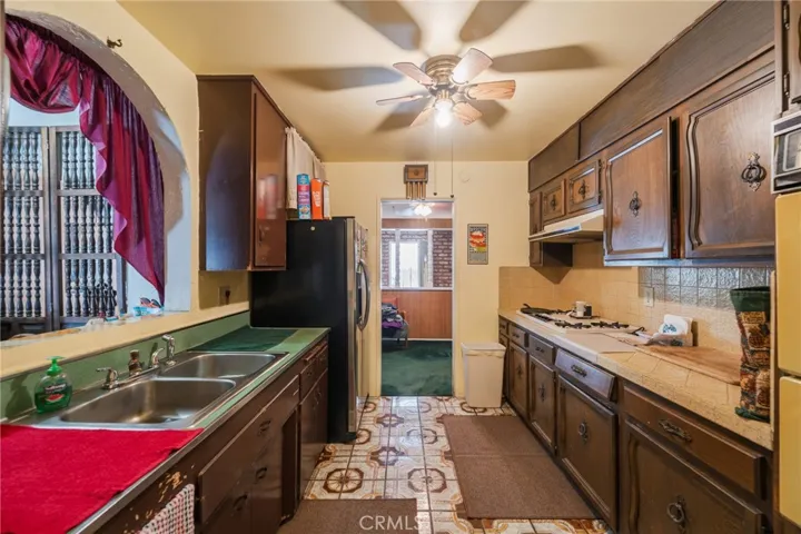 1312 S Margate, Anaheim, California 92805