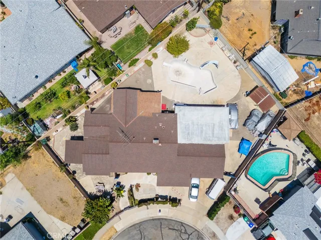 1312 S Margate, Anaheim, California 92805