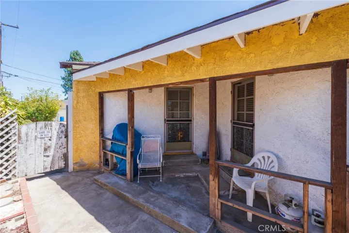 1312 S Margate, Anaheim, California 92805