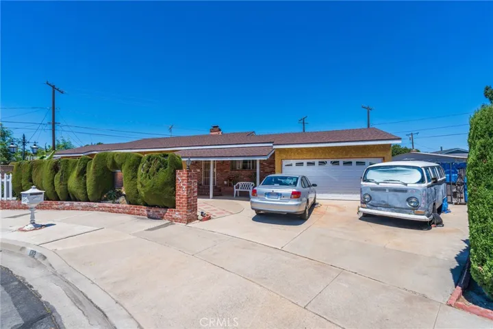 1312 S Margate, Anaheim, California 92805