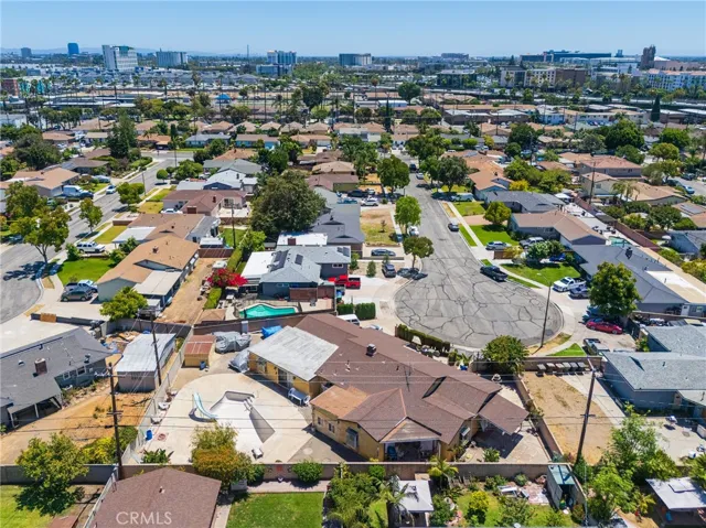 1312 S Margate, Anaheim, California 92805