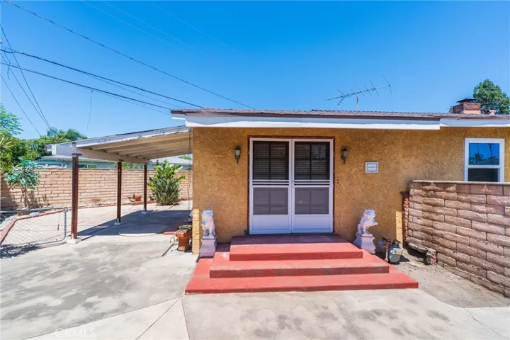 1312 S Margate, Anaheim, California 92805