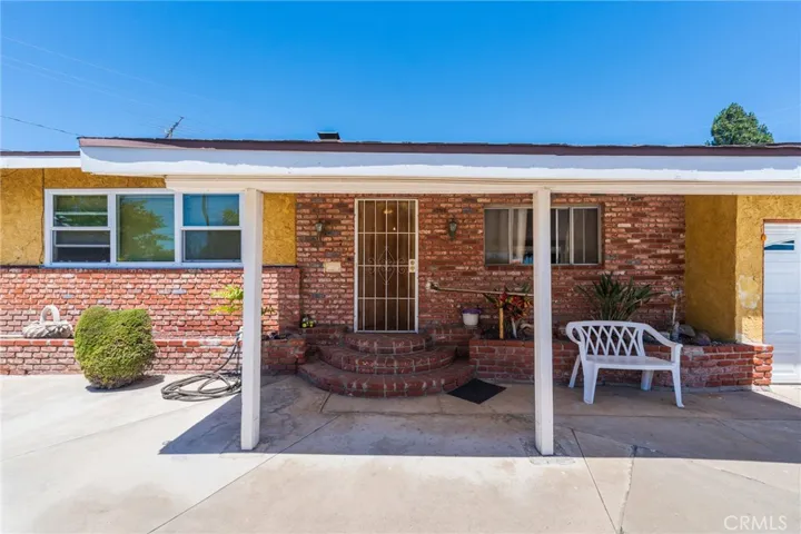 1312 S Margate, Anaheim, California 92805