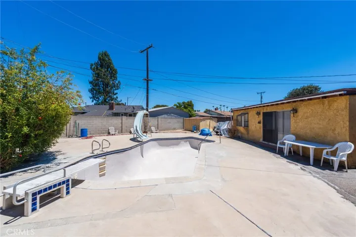 1312 S Margate, Anaheim, California 92805