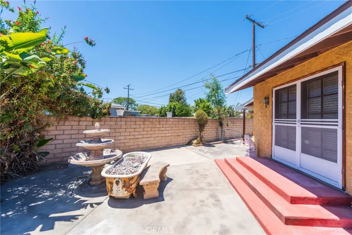 1312 S Margate, Anaheim, California 92805