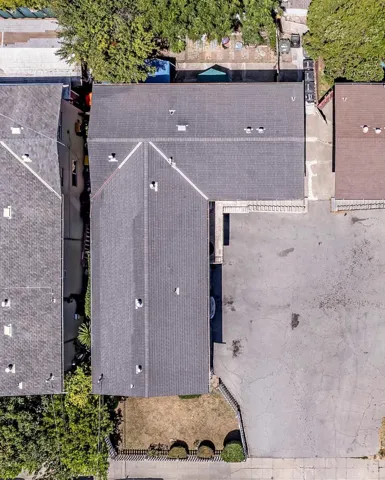 557 Hampshire Avenue, Redwood City, California 94063