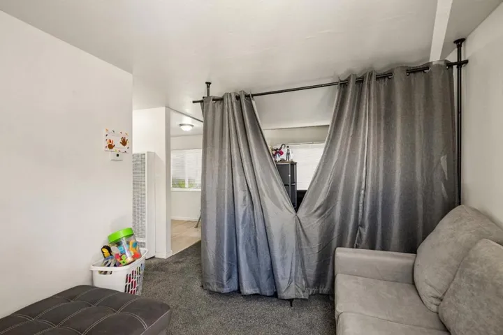 557 Hampshire Avenue, Redwood City, California 94063