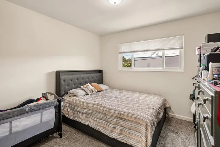 557 Hampshire Avenue, Redwood City, California 94063