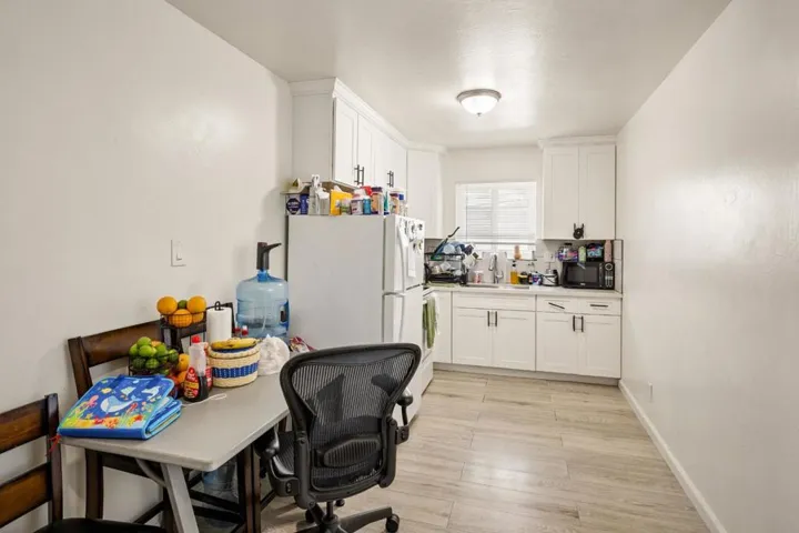 557 Hampshire Avenue, Redwood City, California 94063