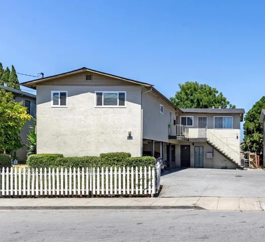 557 Hampshire Avenue, Redwood City, California 94063