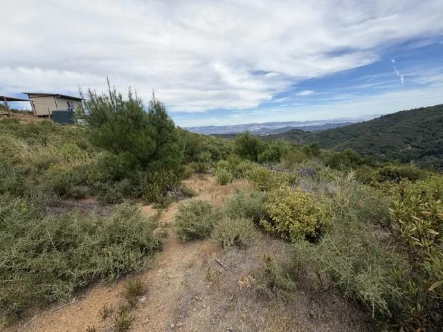 0 Mt Chul, Morgan Hill, California 95037
