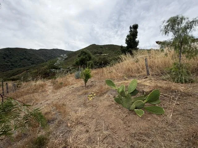 0 Mt Chul, Morgan Hill, California 95037