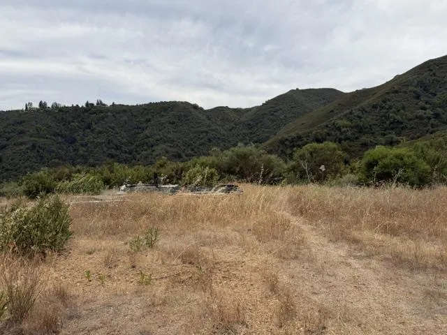 0 Mt Chul, Morgan Hill, California 95037