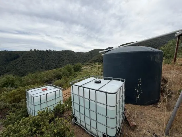 0 Mt Chul, Morgan Hill, California 95037