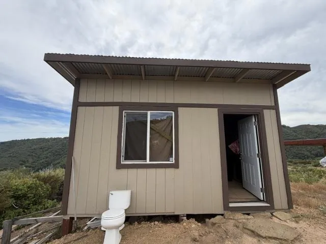 0 Mt Chul, Morgan Hill, California 95037