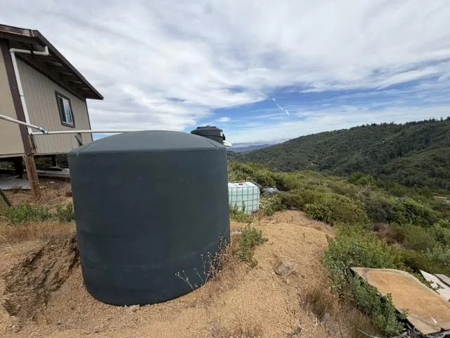 0 Mt Chul, Morgan Hill, California 95037