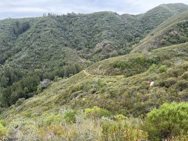 0 Mt Chul, Morgan Hill, California 95037