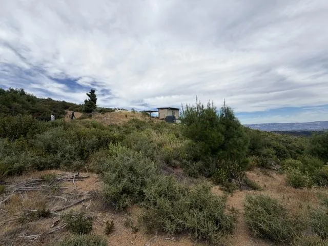 0 Mt Chul, Morgan Hill, California 95037