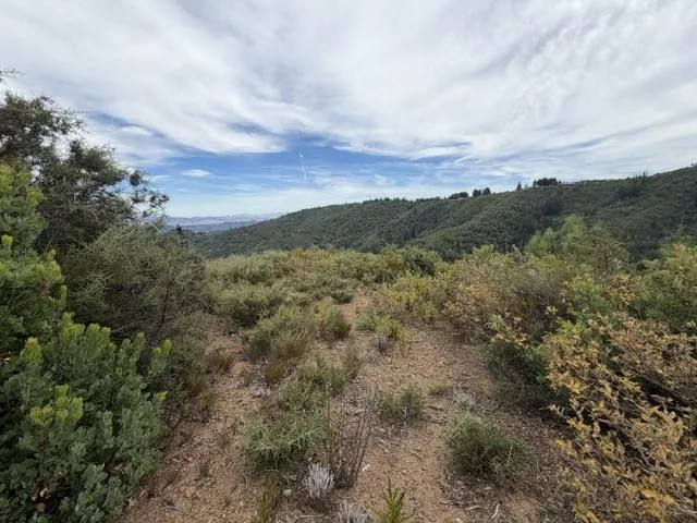 0 Mt Chul, Morgan Hill, California 95037