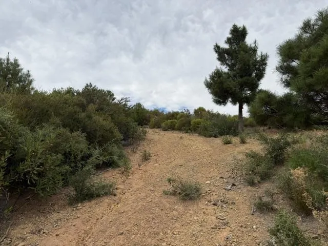 0 Mt Chul, Morgan Hill, California 95037