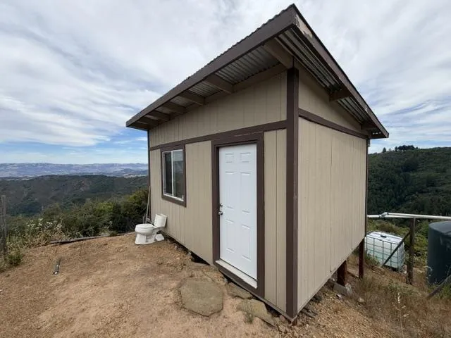 0 Mt Chul, Morgan Hill, California 95037