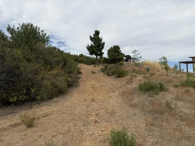 0 Mt Chul, Morgan Hill, California 95037