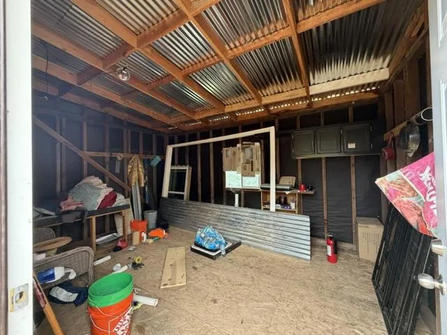 0 Mt Chul, Morgan Hill, California 95037