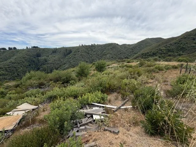 0 Mt Chul, Morgan Hill, California 95037