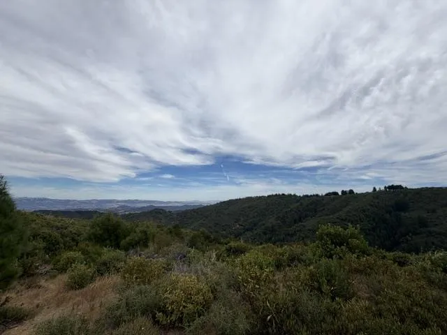 0 Mt Chul, Morgan Hill, California 95037