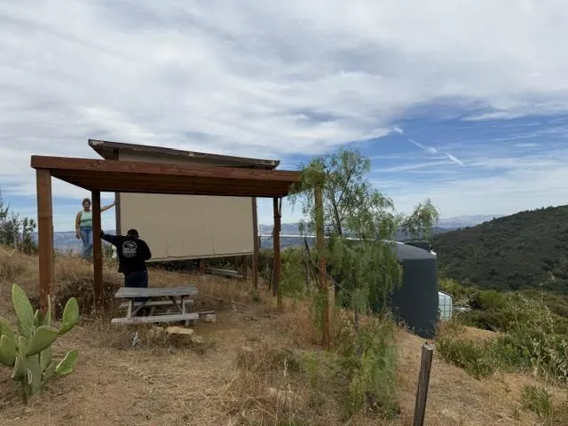 0 Mt Chul, Morgan Hill, California 95037