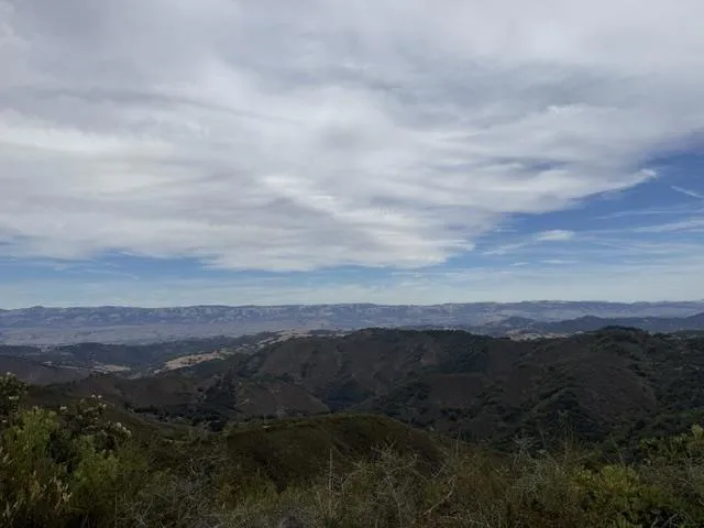 0 Mt Chul, Morgan Hill, California 95037