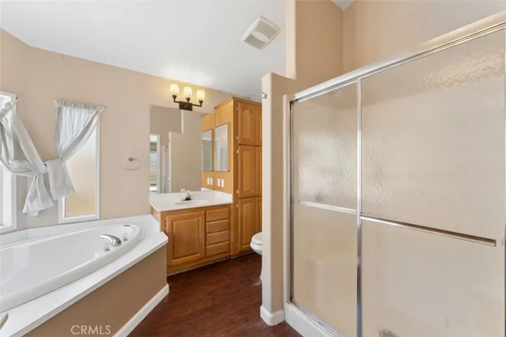 19931 Northcliff, Canyon Country, California 91351