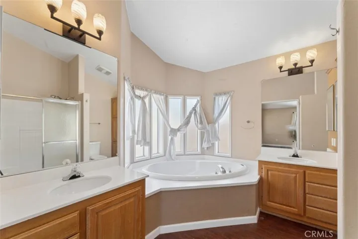 19931 Northcliff, Canyon Country, California 91351