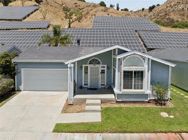 19931 Northcliff, Canyon Country, California 91351