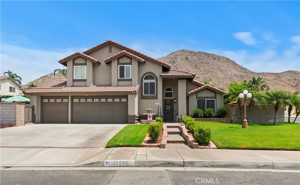 12685 Oriole Ave