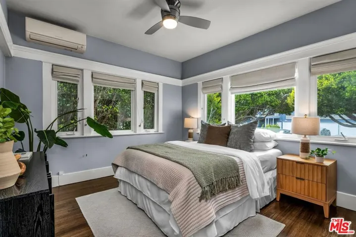 630 Ashland Avenue, Santa Monica, California 90405
