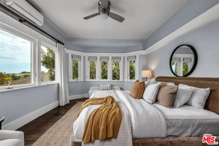 630 Ashland Avenue, Santa Monica, California 90405