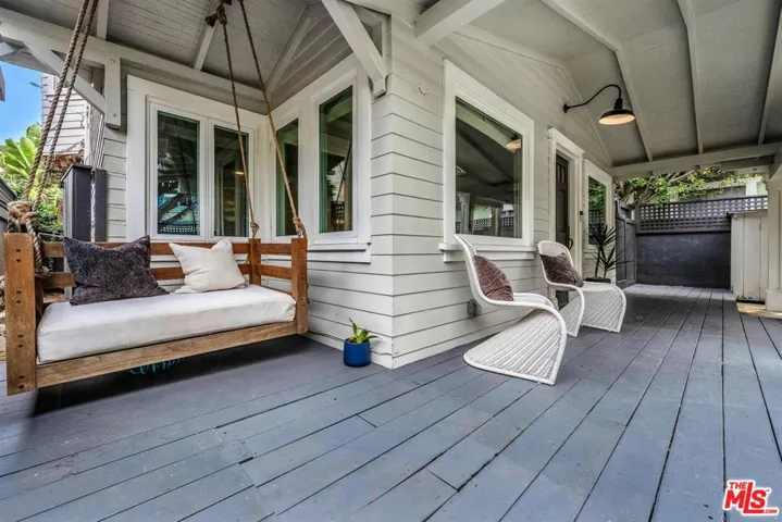 630 Ashland Avenue, Santa Monica, California 90405