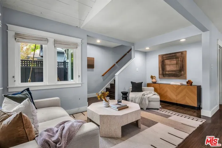 630 Ashland Avenue, Santa Monica, California 90405