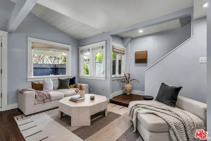 630 Ashland Avenue, Santa Monica, California 90405