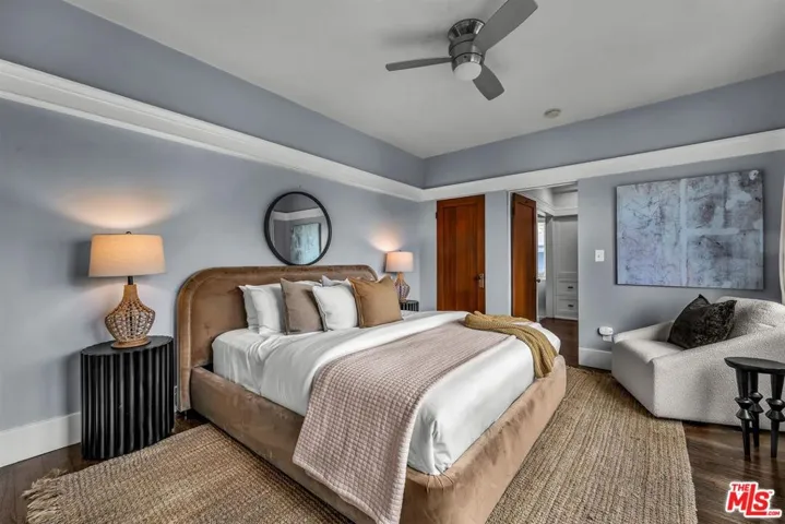 630 Ashland Avenue, Santa Monica, California 90405